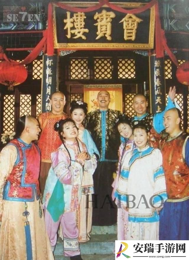 科技江湖