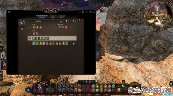博德之门3深度打造