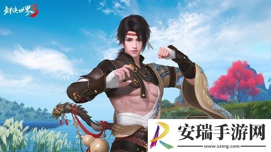 剑侠世界3丐帮攻略大全