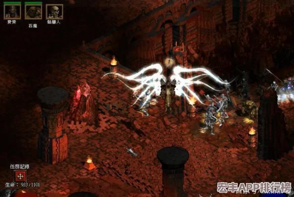 暗黑破坏神2