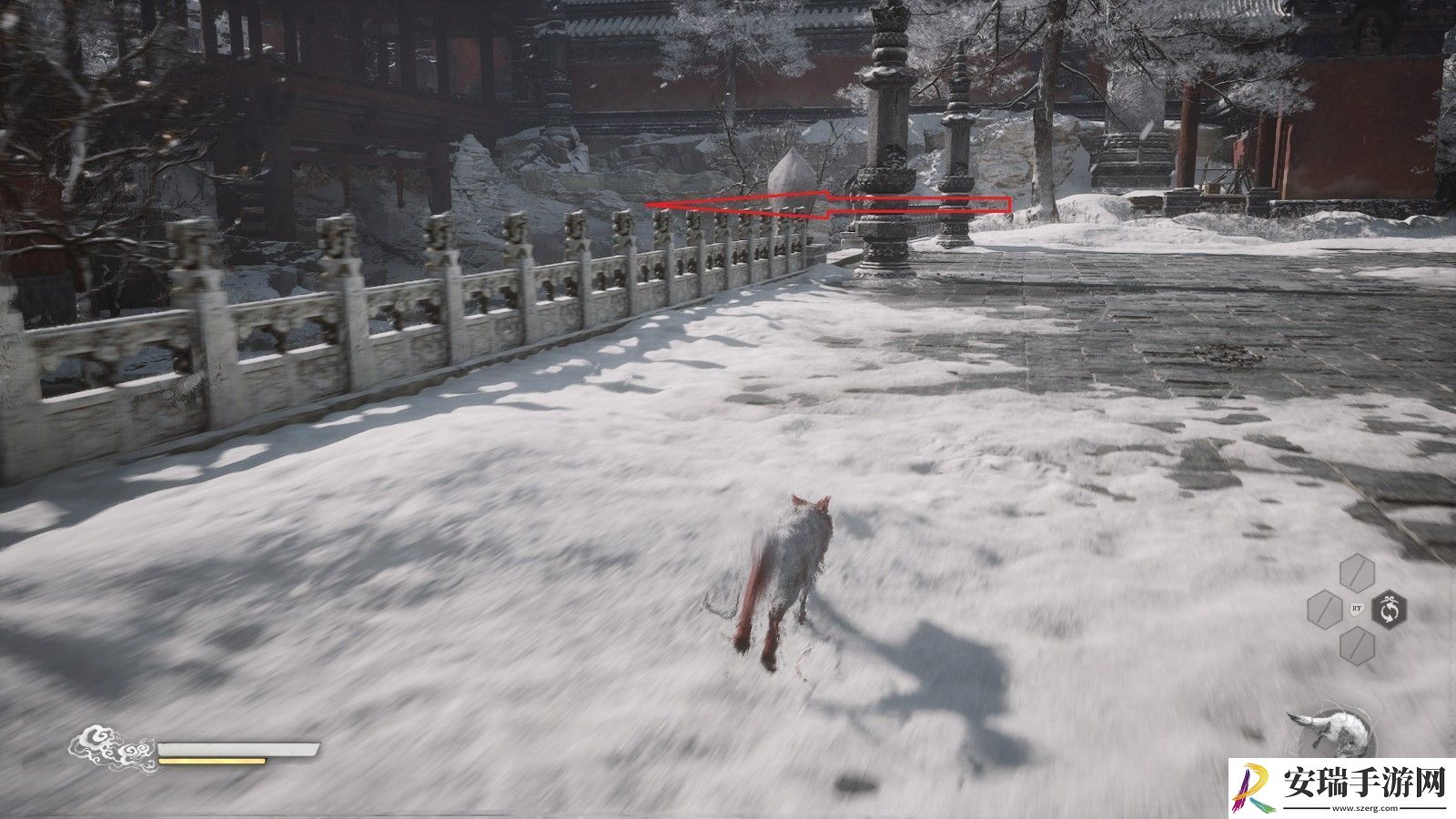 黑神话