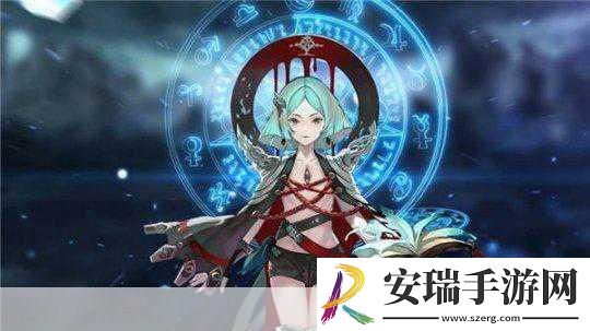 苍蓝境界震撼更新