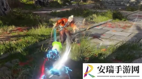 永劫无间拳刃太极弄云手怎么样