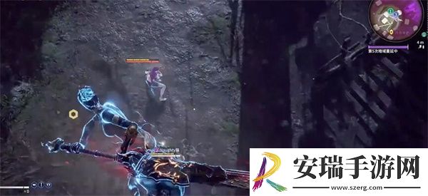 永劫无间阔刀怎么进攻
