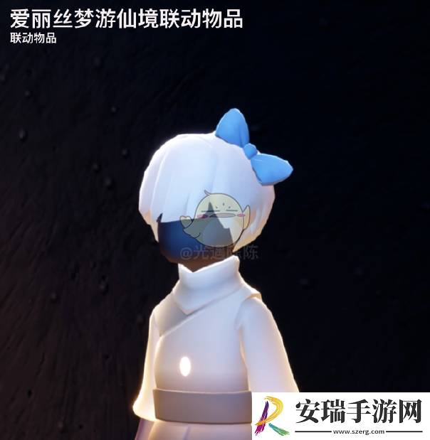 光遇联动物品有哪些
