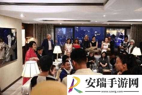 NPC顶级名流系统