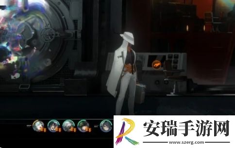 新月同行海上困斗第2章闪羽怎么全收集