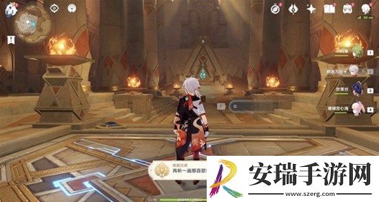原神再听一遍那首歌谣成就如何达成