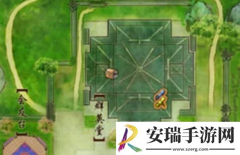 剑网3怎么返回家园