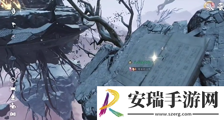 逆水寒手游隐藏成就书梦空间怎么达成