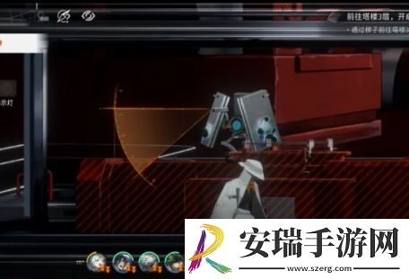新月同行海上困斗第3章鸦怎么全收集