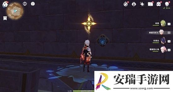 原神再听一遍那首歌谣成就如何达成