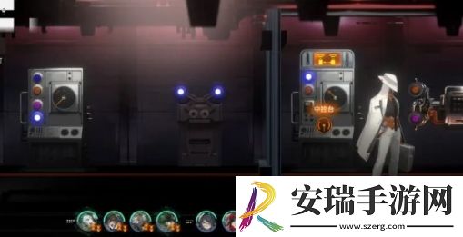 新月同行海上困斗第2章闪羽怎么全收集