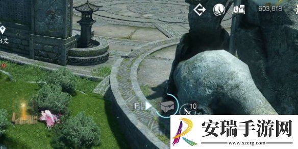 逆水寒手游龙吟潜学残页位置一览
