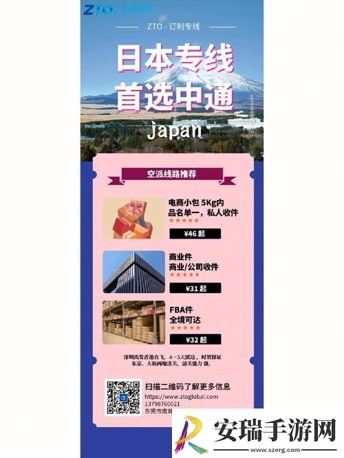 潮流颠覆者