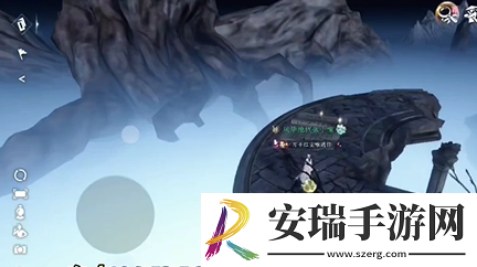逆水寒手游隐藏成就书梦空间怎么达成