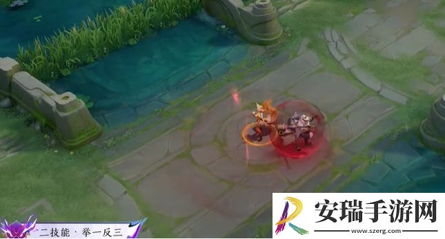 王者荣耀老夫子百相守梦皮肤特效是什么