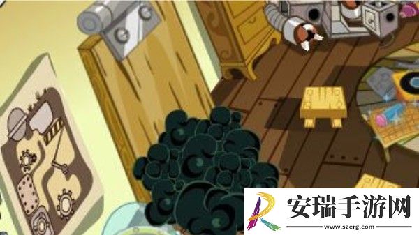 摩尔庄园手游警官试剂瓶怎么制作