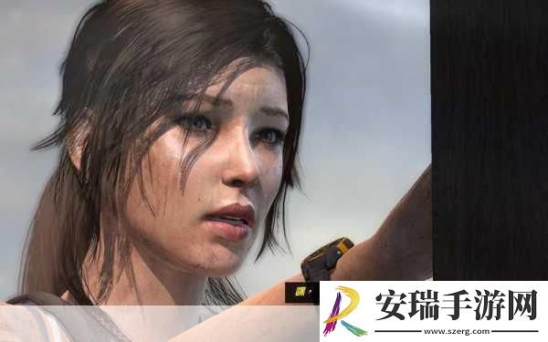 恶灵附身深度揭秘