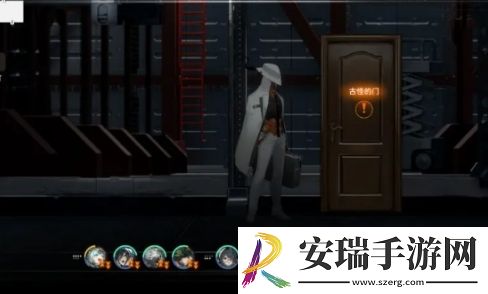 新月同行海上困斗第2章闪羽怎么全收集