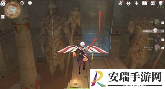 原神再听一遍那首歌谣成就如何达成