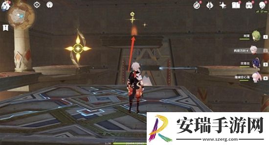 原神再听一遍那首歌谣成就如何达成