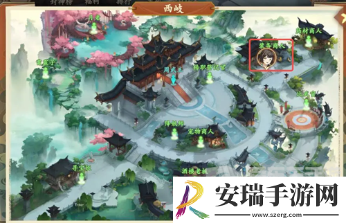 封神幻想世界剑侠梦想怎么完成