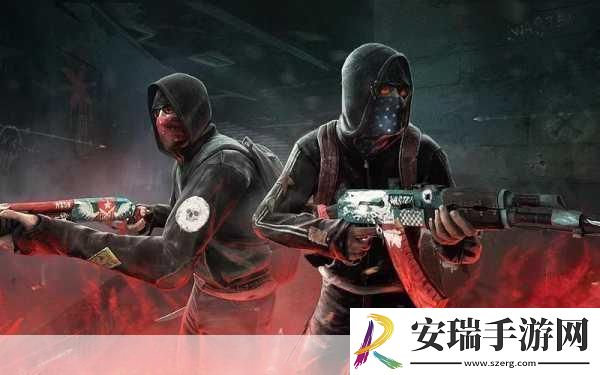 CSGO1080P高清大片推荐