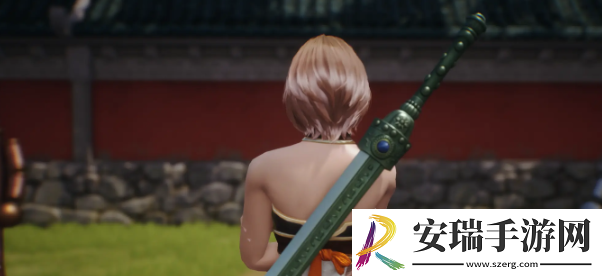 剑灵2武器选哪个