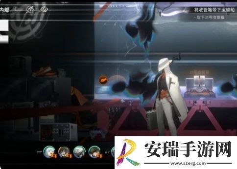 新月同行海上困斗第2章闪羽怎么全收集