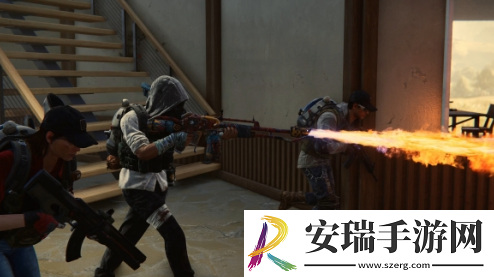 七日世界枪械蓝图怎么获得