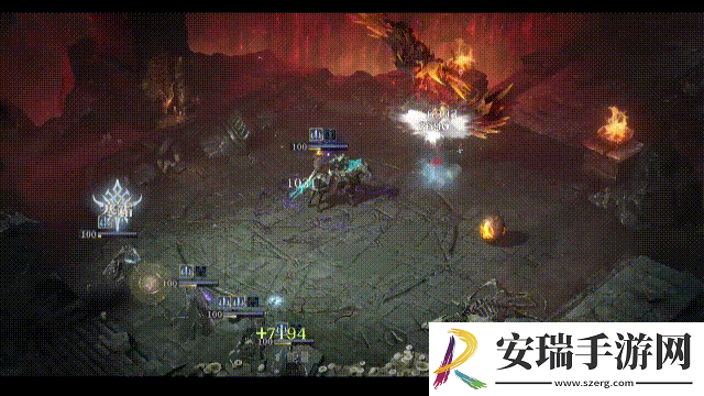 龙息神寂奥斯特怎么样