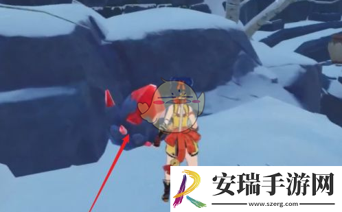 原神冰神像怎么解锁