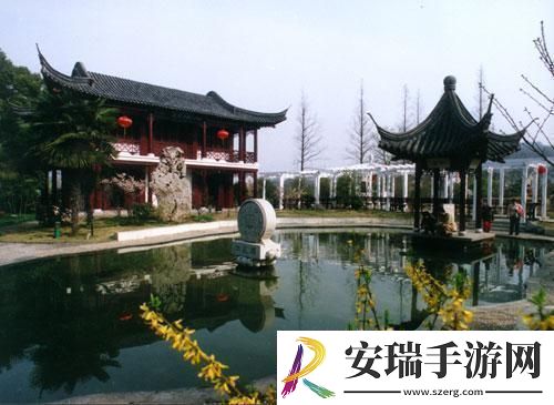 “文心阁”萌动天下