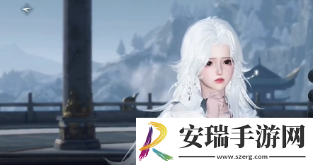 逆水寒手游好奇宝宝成就怎么解锁