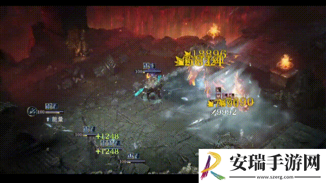 龙息神寂奥斯特怎么样