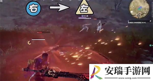 永劫无间阔刀怎么进攻