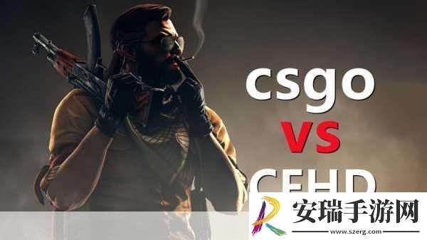 CSGO1080P高清大片推荐