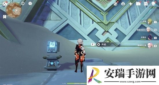 原神再听一遍那首歌谣成就如何达成