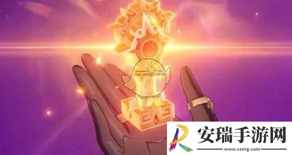 原神冰神为什么收集神之心