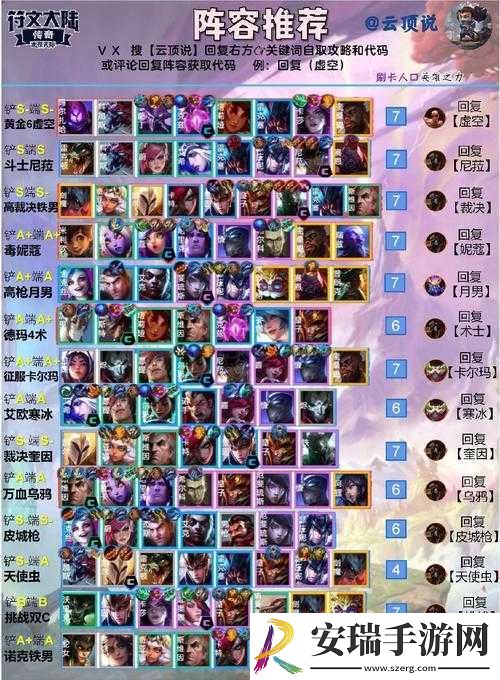 云顶之弈