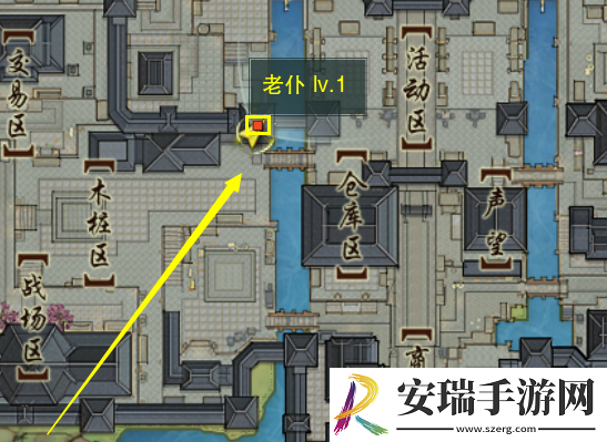 剑网3第三只门派跟宠怎么获得