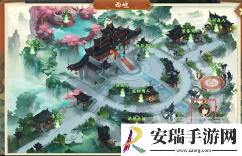 封神幻想世界剑侠梦想怎么完成