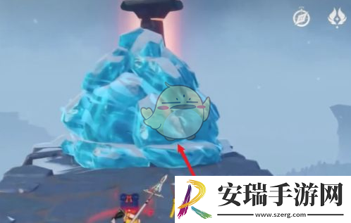 原神冰神像怎么解锁