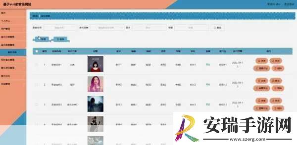 Java成品网站源码
