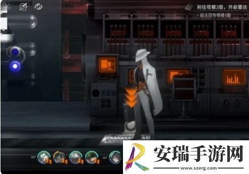 新月同行海上困斗第2章闪羽怎么全收集