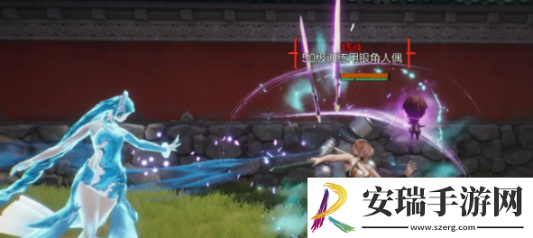 剑灵2武器选哪个