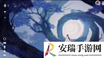 逆水寒手游隐藏成就书梦空间怎么达成