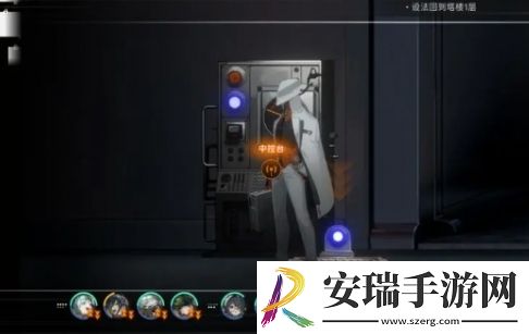 新月同行海上困斗第2章闪羽怎么全收集