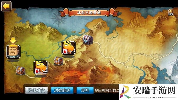 我叫mt2平民必养八大英雄